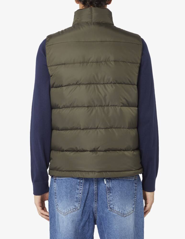 Aspesi Gilet Piuma Slim Fit