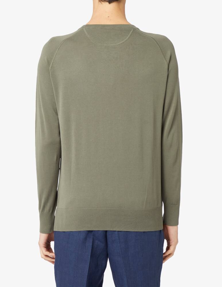 Aspesi Maglia Taglio Felpa