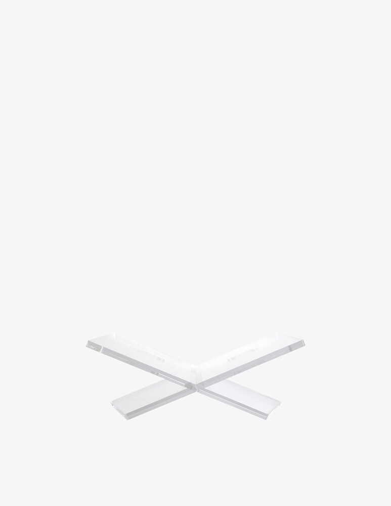 Assouline A Bookstand (Clear) Libro