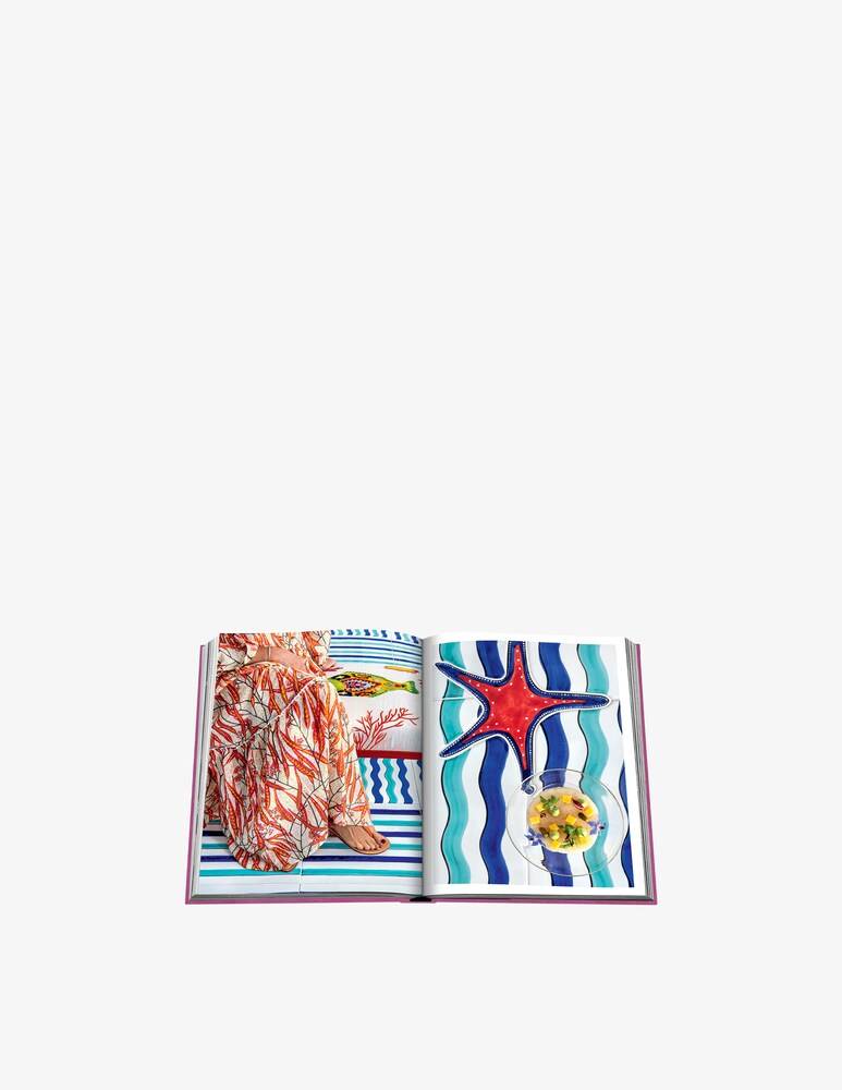 Assouline Amalfi Coast Libro
