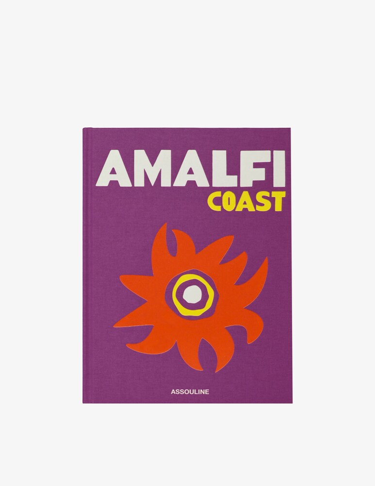 Assouline Amalfi Coast Libro