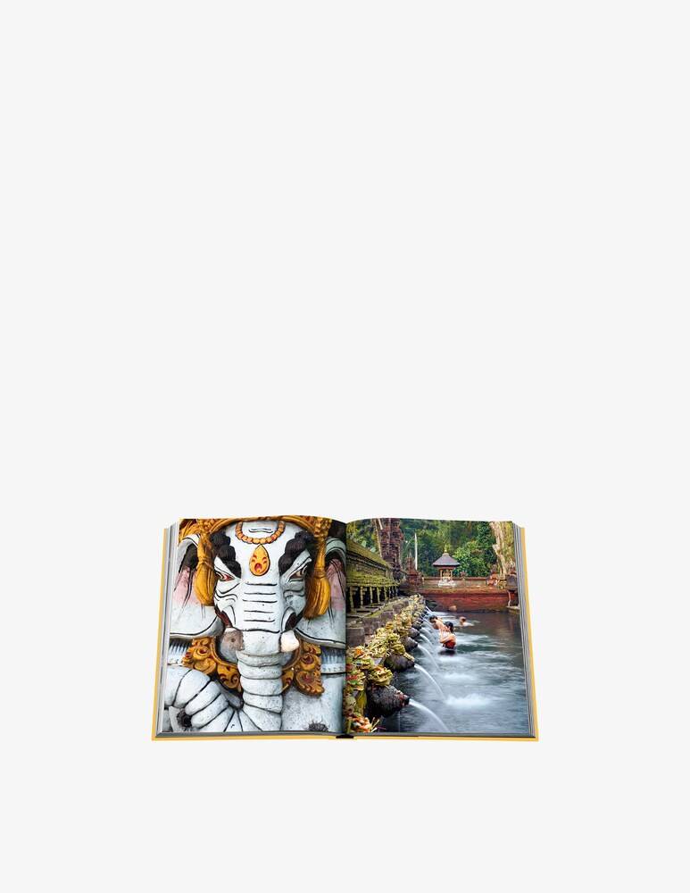 Assouline Bali Mystique Libro