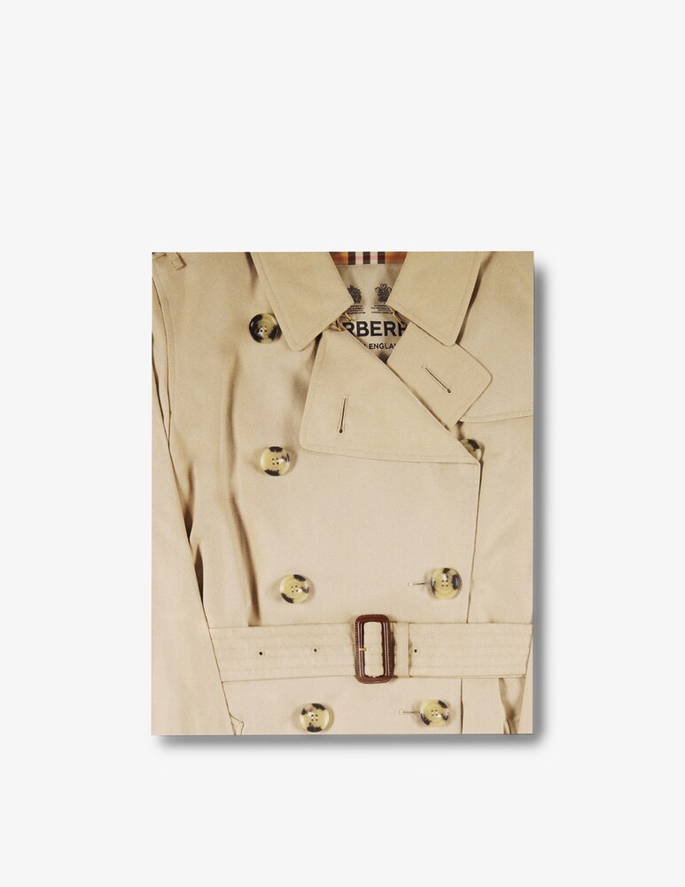 Assouline Burberry