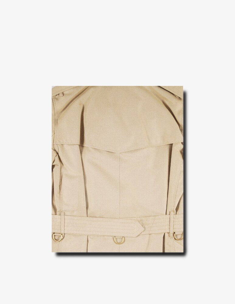 Assouline Burberry