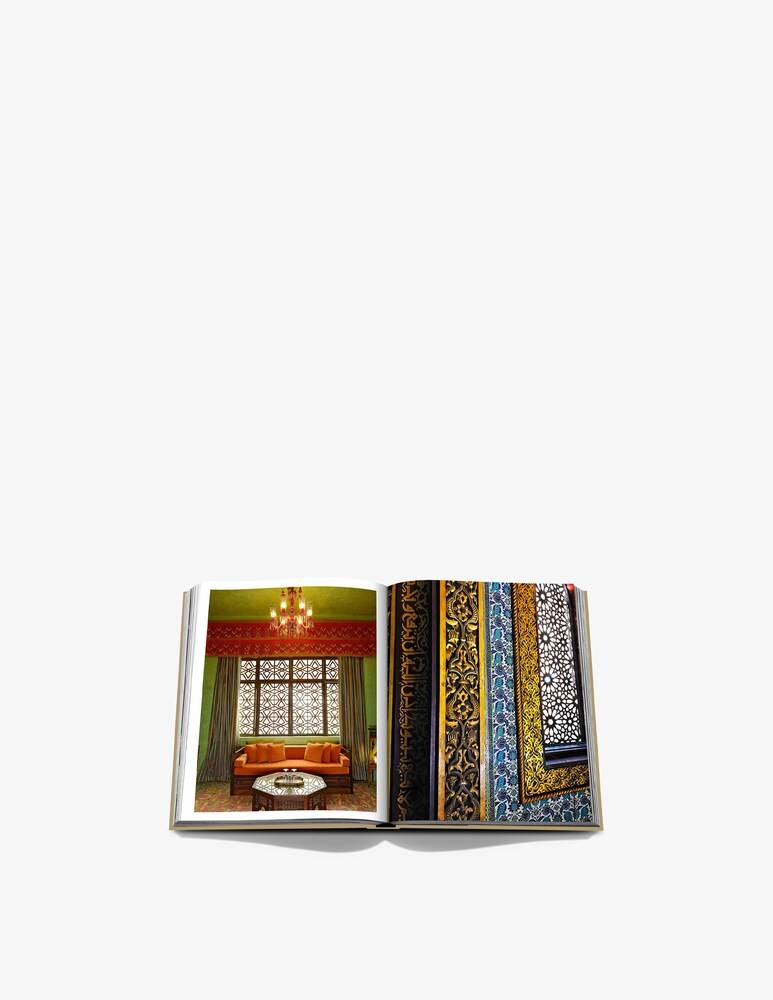 Assouline Cairo Eternal Libro
