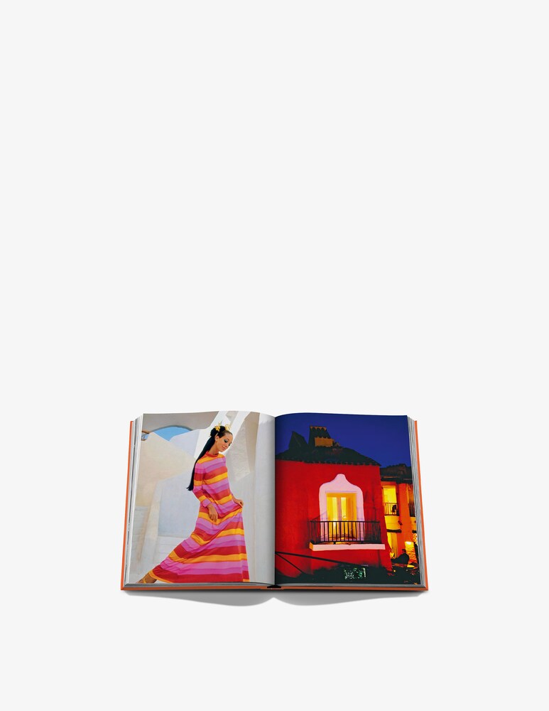 Assouline Costa Smeralda Libro