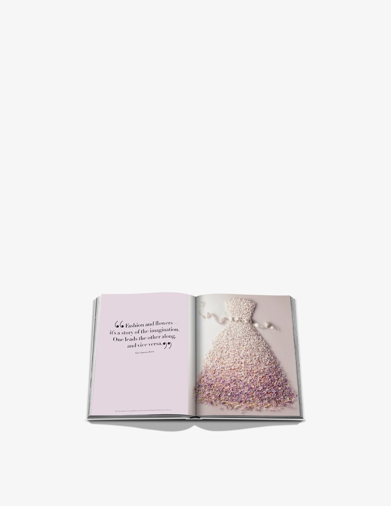 Assouline Flowers: Art & Bouquets Libro