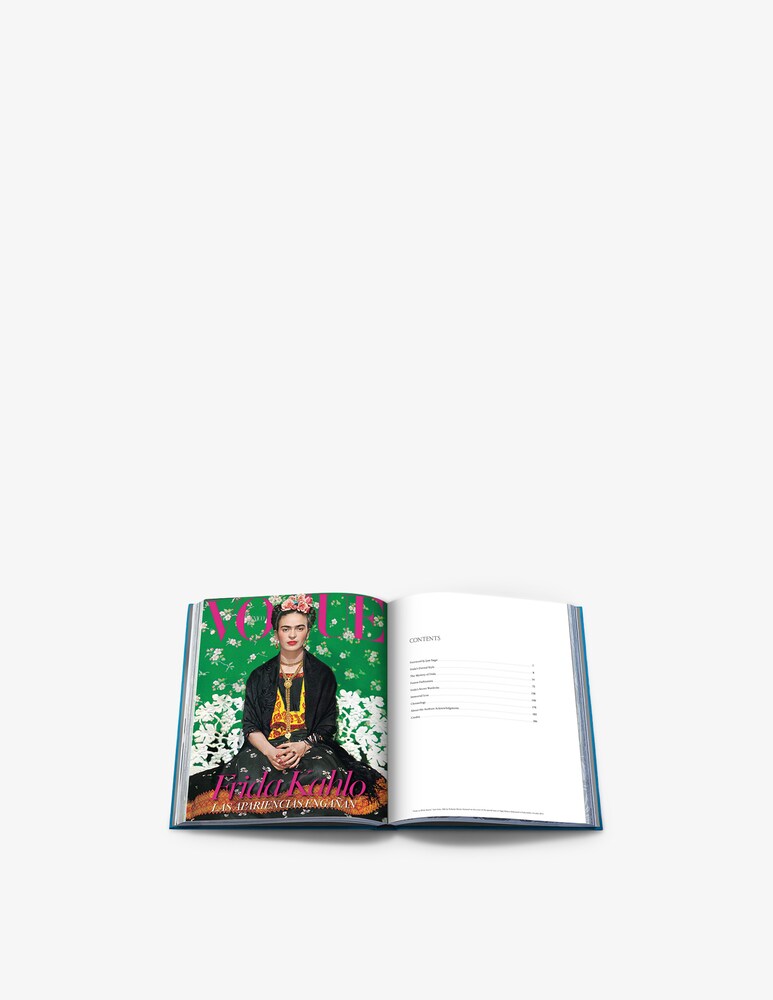 Assouline Frida Kaholo: Fashion As The Art Of Being Libro