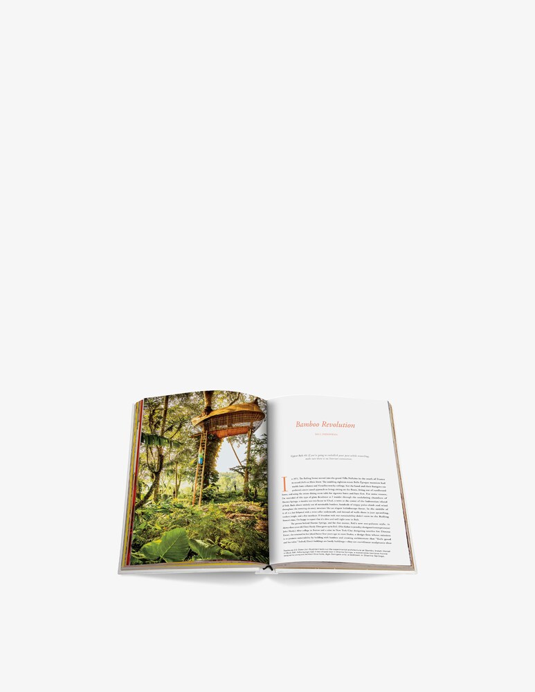 Assouline Gypset Trilogy Libro