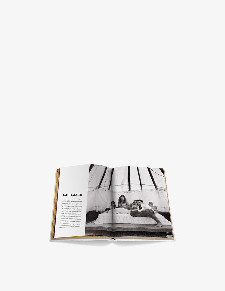 Assouline Gypset Trilogy Libro
