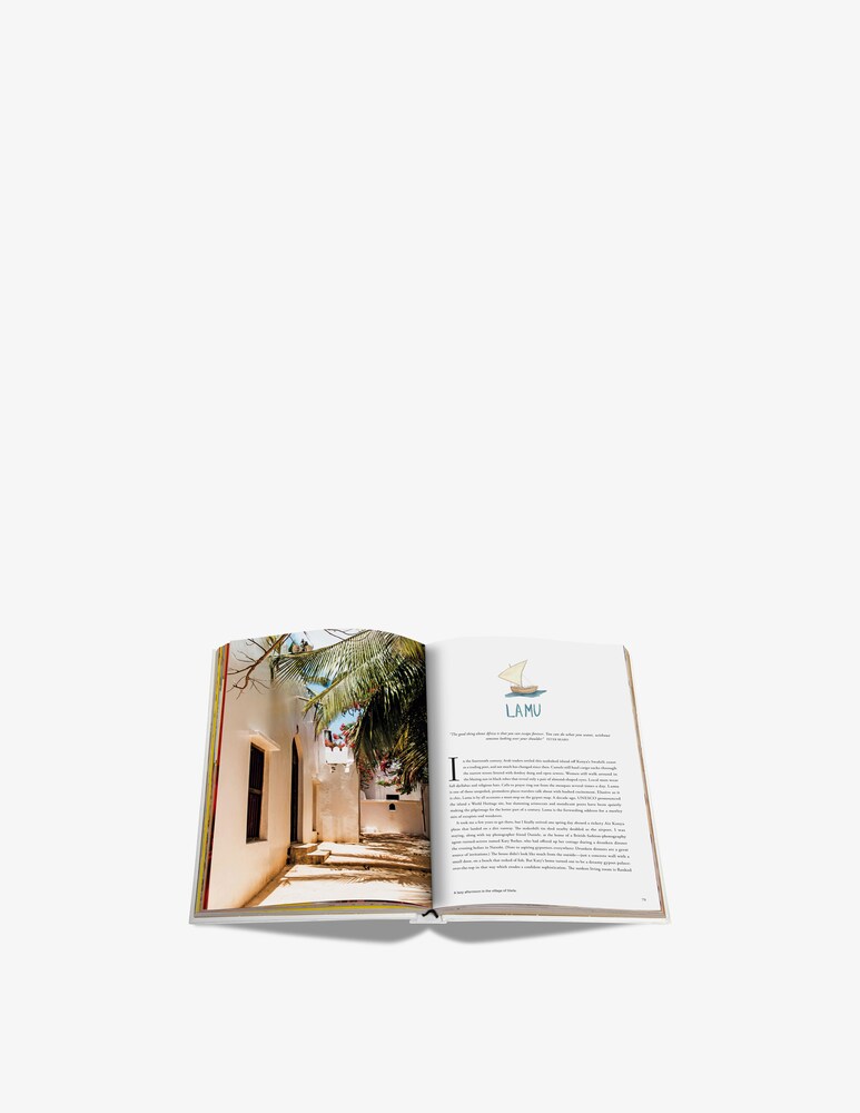 Assouline Gypset Trilogy Libro