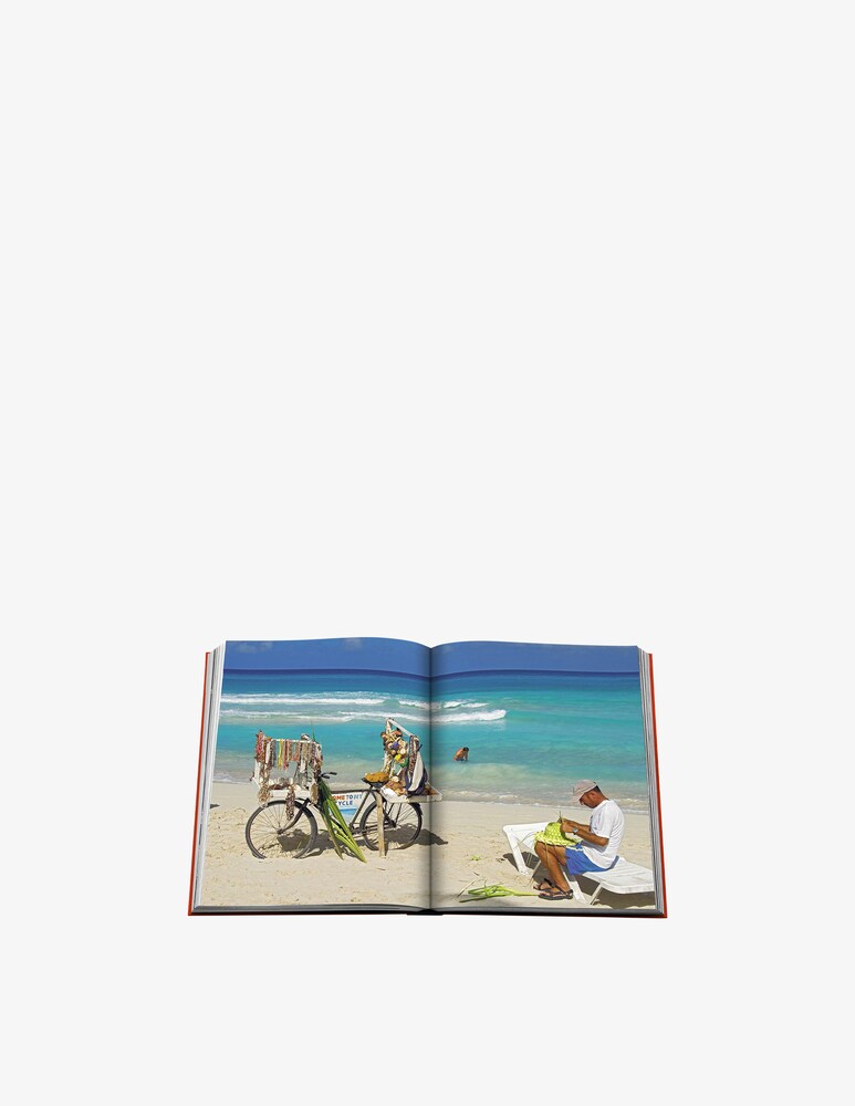 Assouline Havana Blues Libro