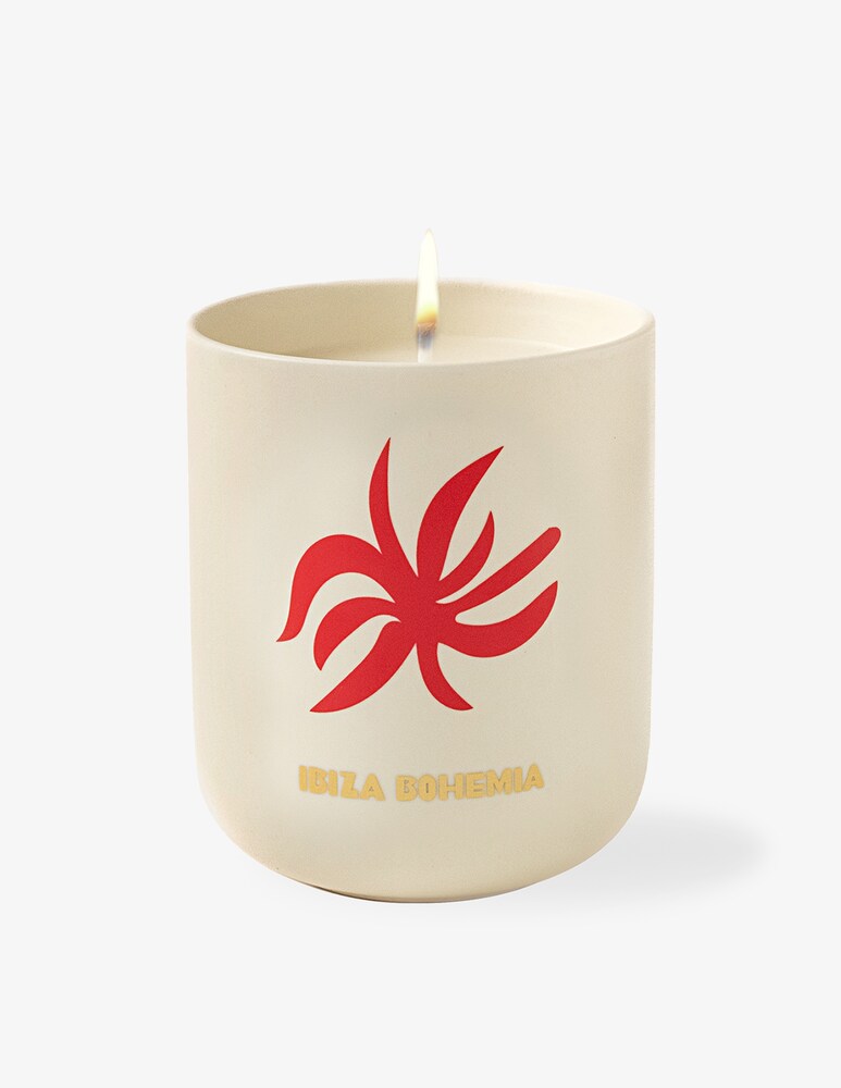 Assouline Ibiza Bohemia - Travel From Home Candela