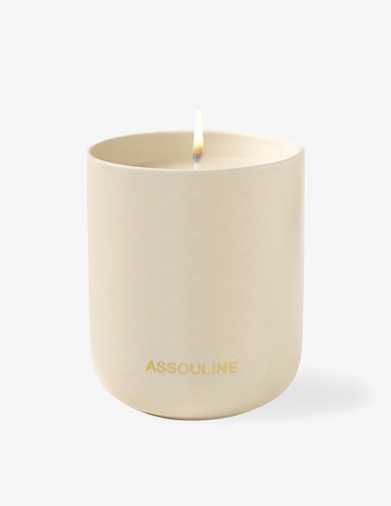 Assouline Ibiza Bohemia - Travel From Home Candela