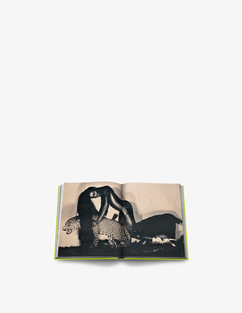 Assouline Interview 50 Years Libro