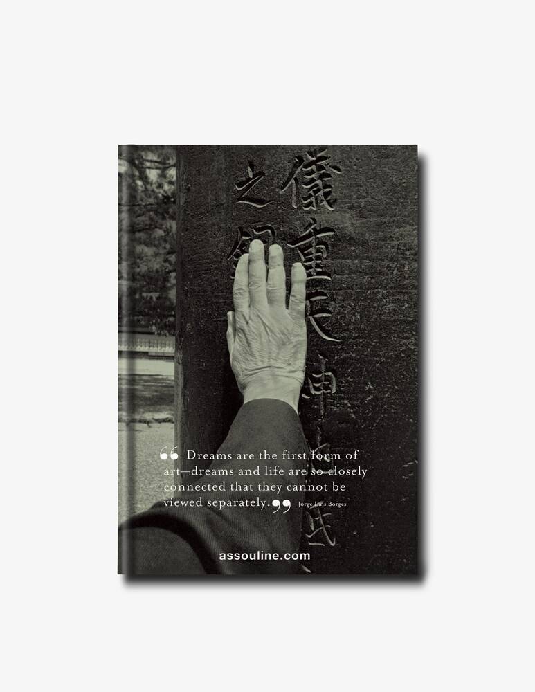 Assouline Jorge Luis Borges & María Kodama: The Infinite Encounter