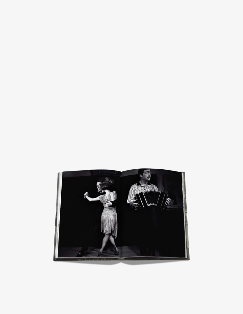 Assouline Jorge Luis Borges & María Kodama: The Infinite Encounter