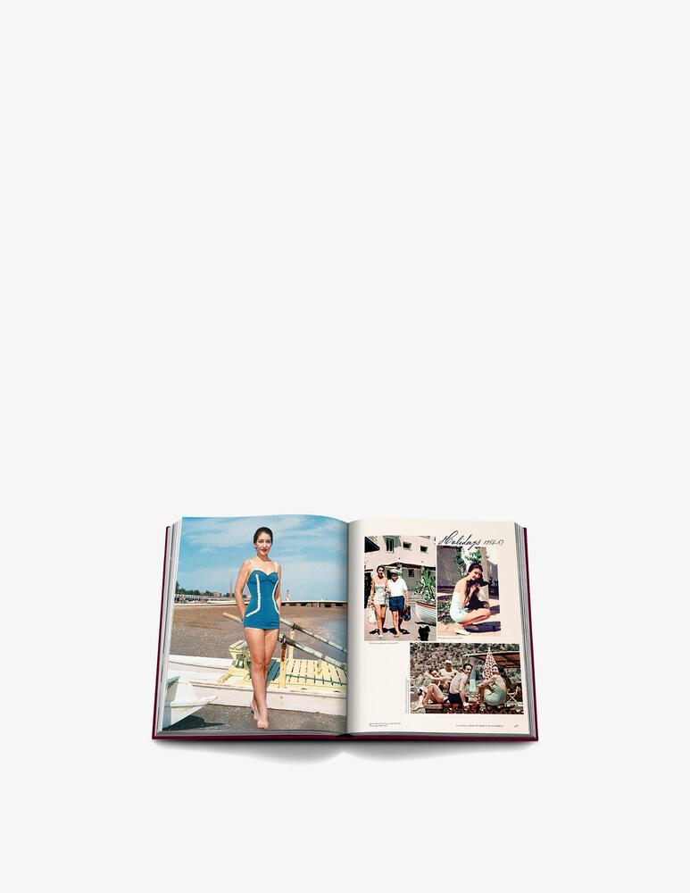 Assouline Maria By Callas: 100th Anniversary Edition Libro