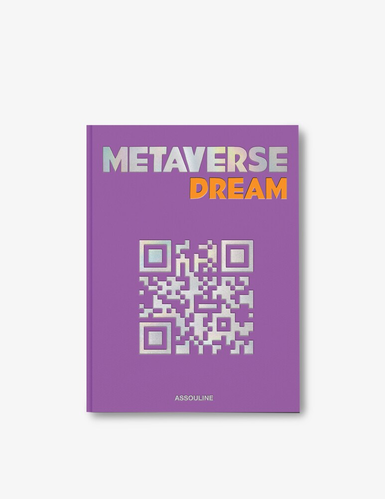 Assouline Metaverse Dream Libro
