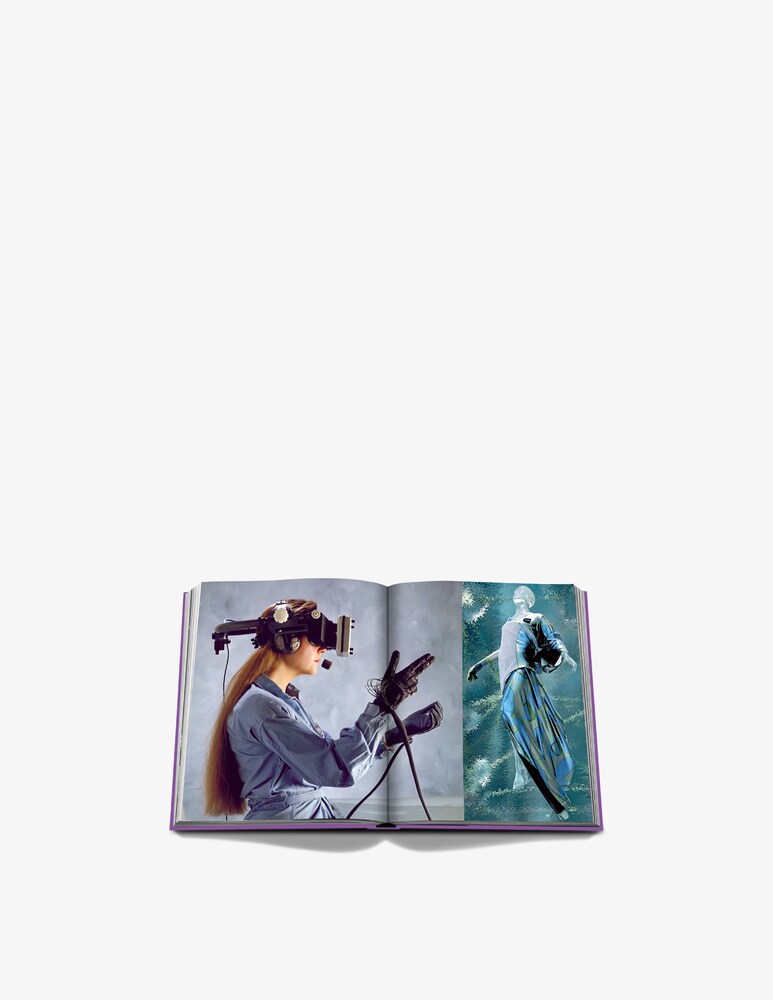 Assouline Metaverse Dream Libro