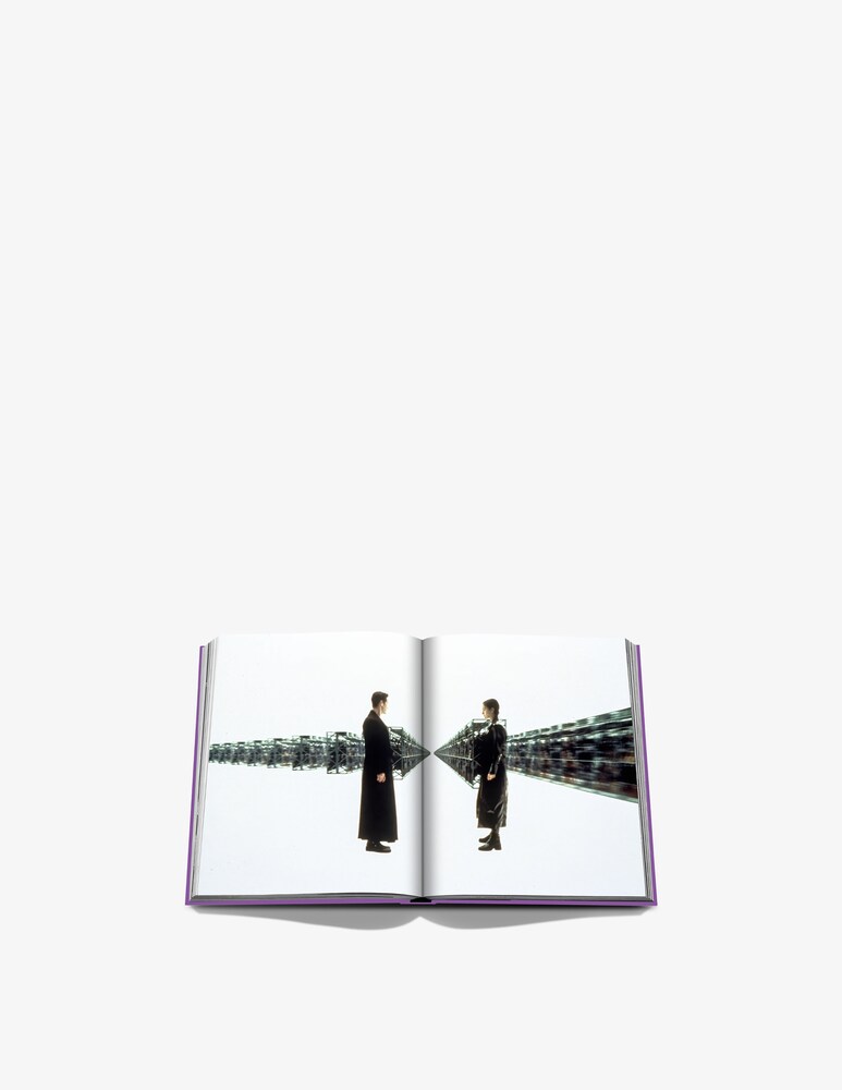 Assouline Metaverse Dream Libro