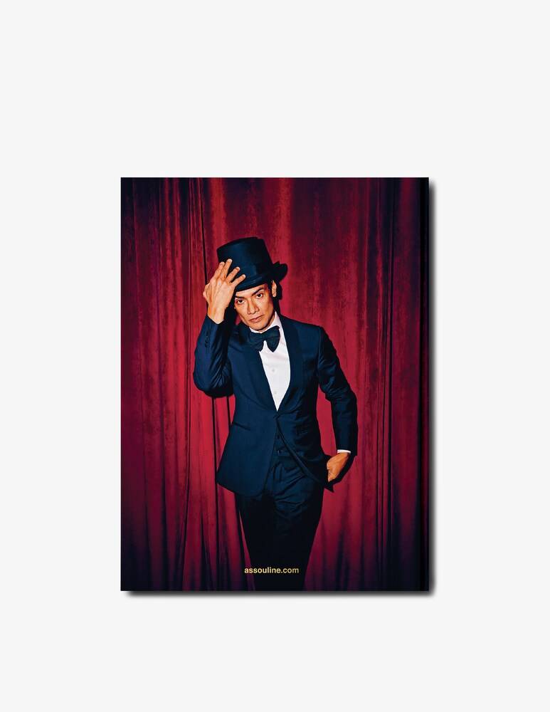 Assouline New York Chic Libro