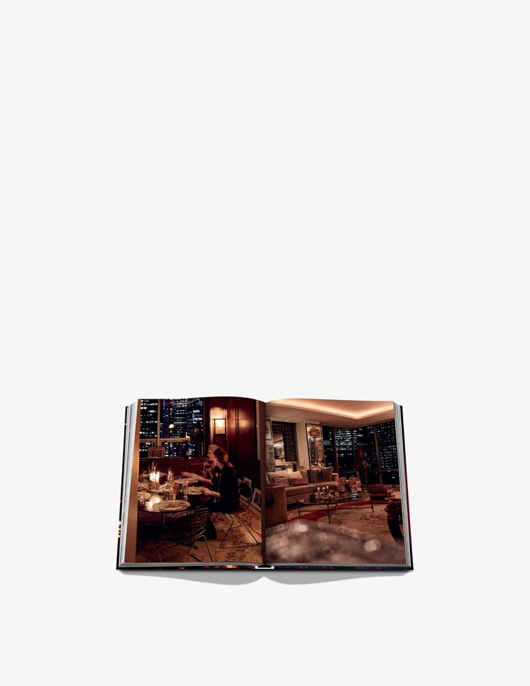 Assouline New York Chic Libro