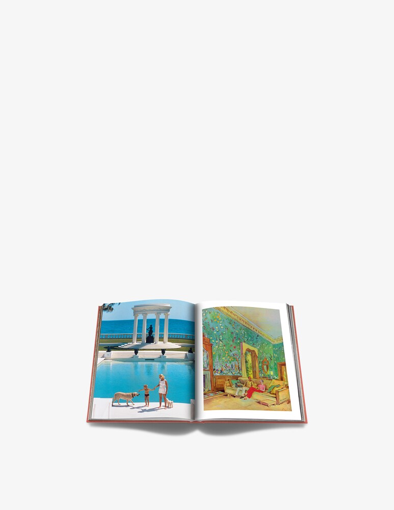 Assouline Palm Beach Libro