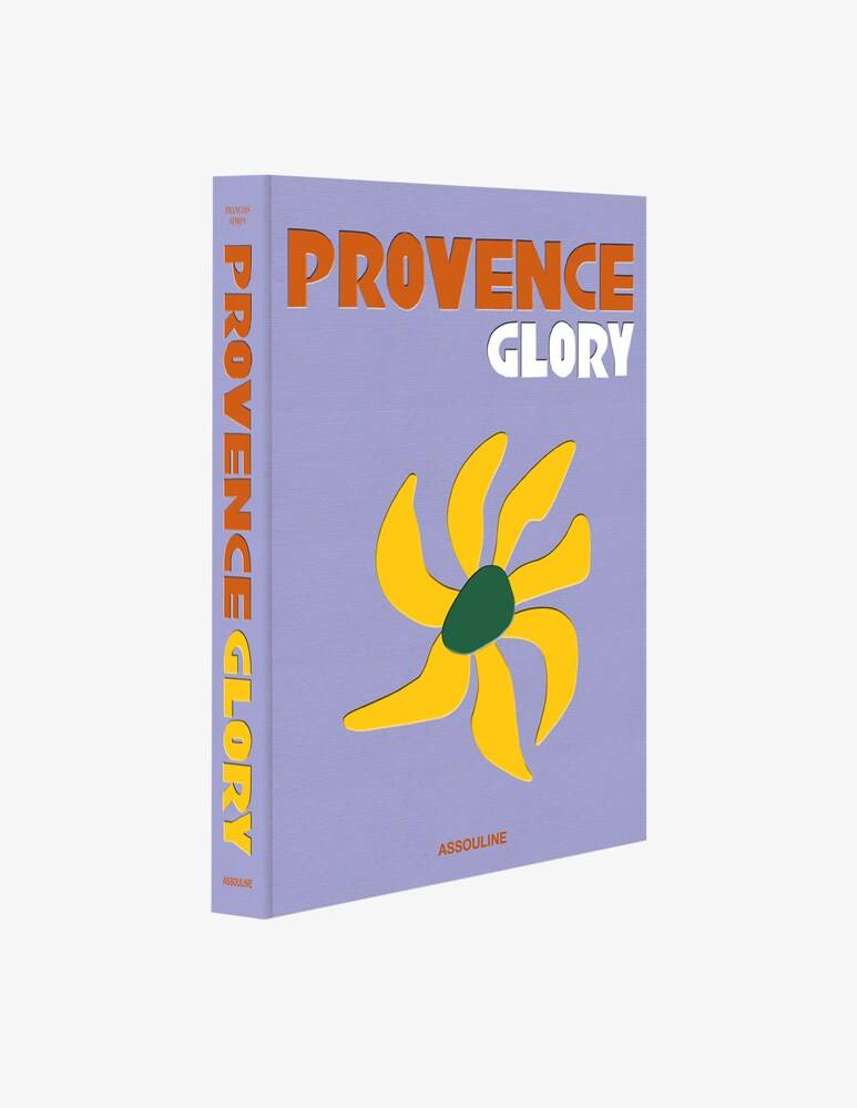 Assouline Provence Glory Libro
