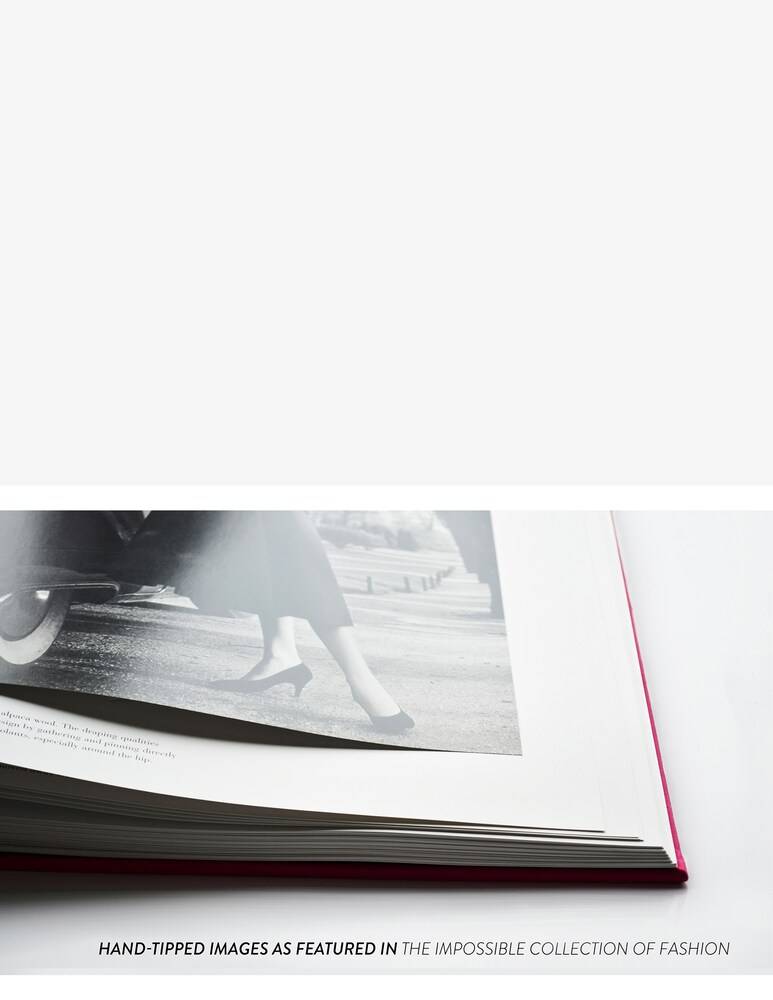 Assouline The Impossible Collection Of Design Libro