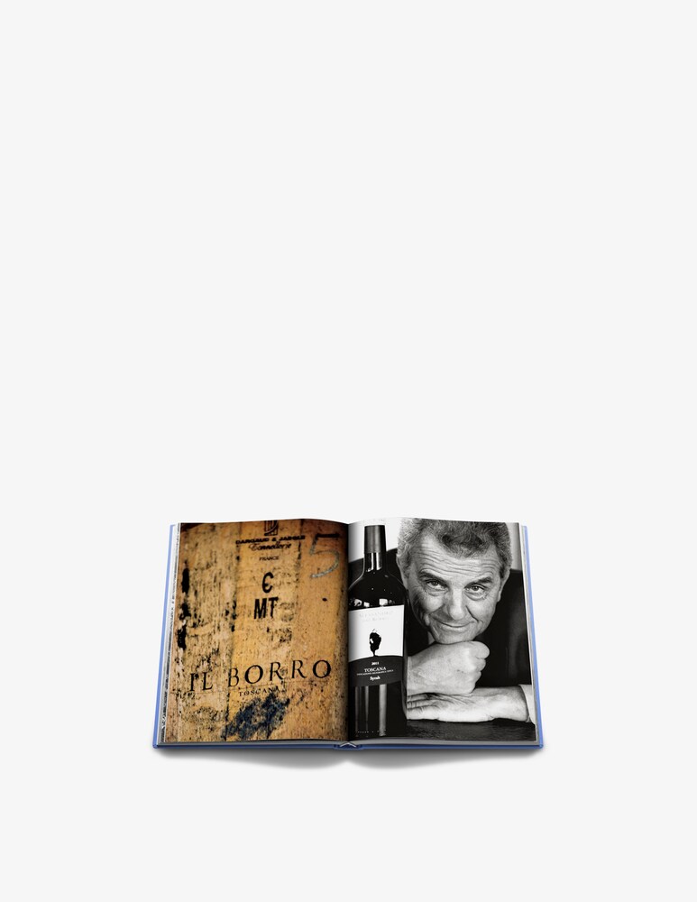 Assouline The Italian Dream Libro