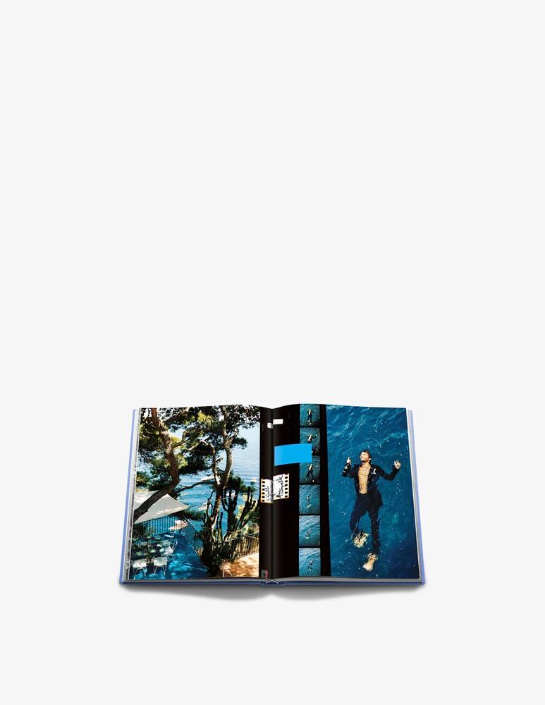 Assouline The Italian Dream Libro