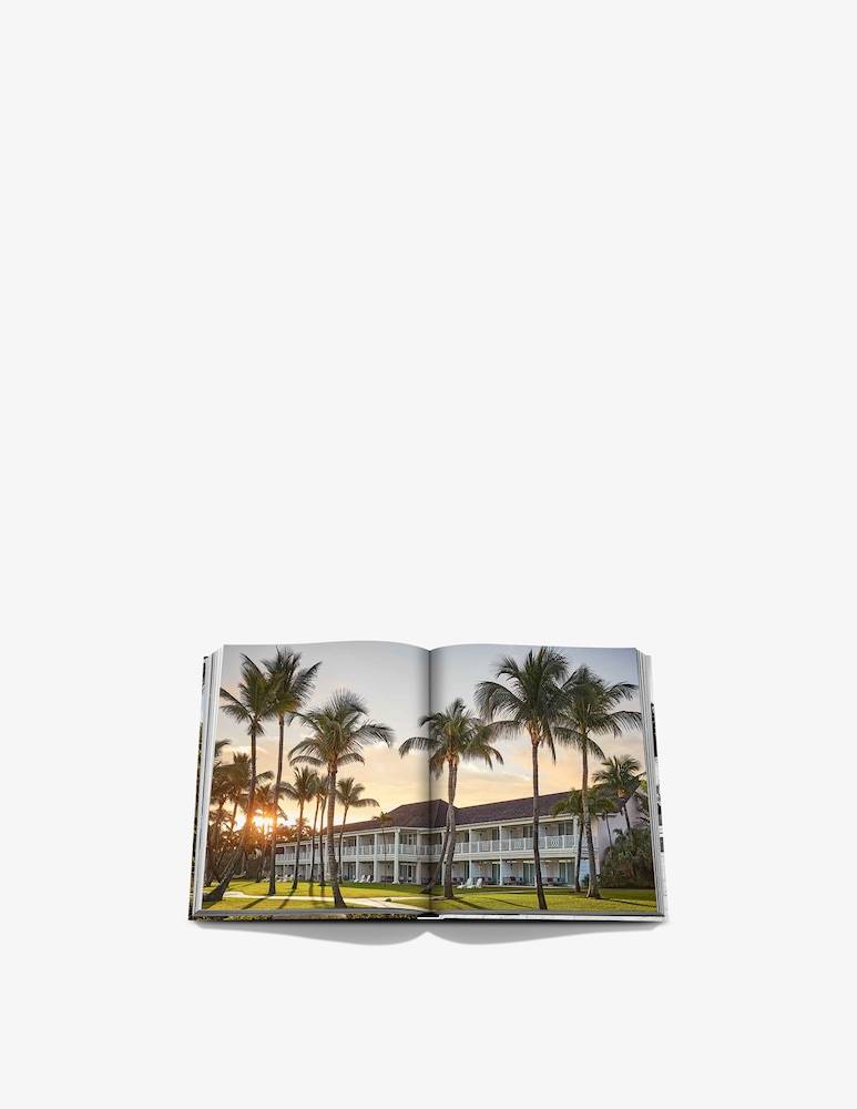 Assouline The Ocean Club Libro