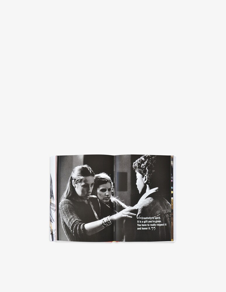 Assouline The School Of Fashion: 30 Parsons Designers Libro