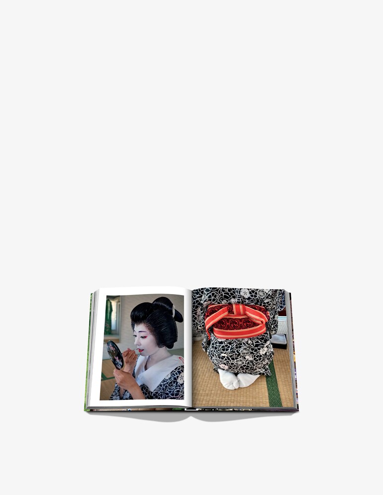 Assouline Tokyo Chic Libro