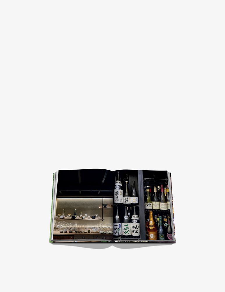 Assouline Tokyo Chic Libro
