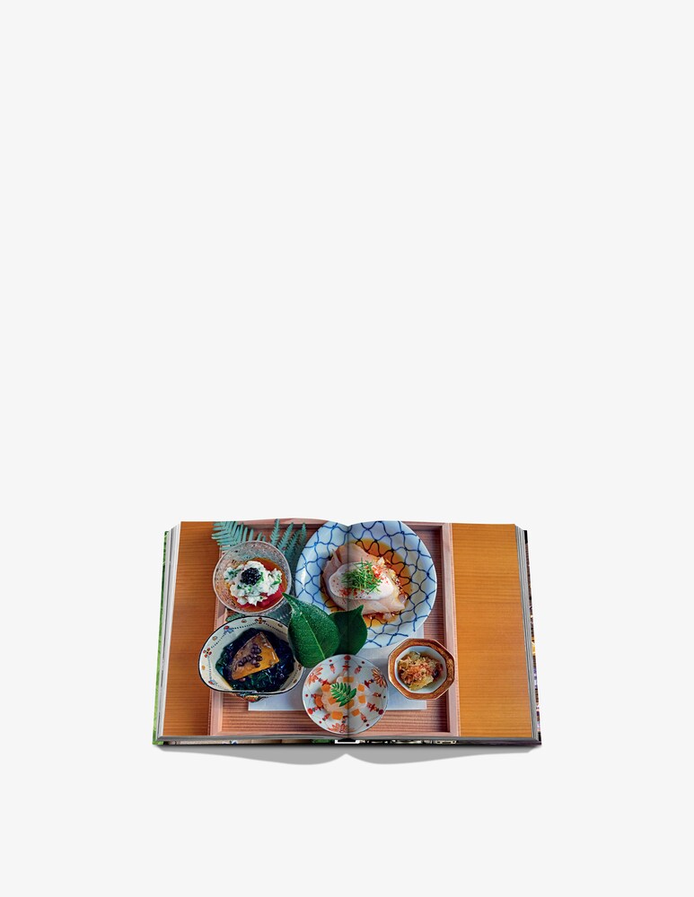 Assouline Tokyo Chic Libro