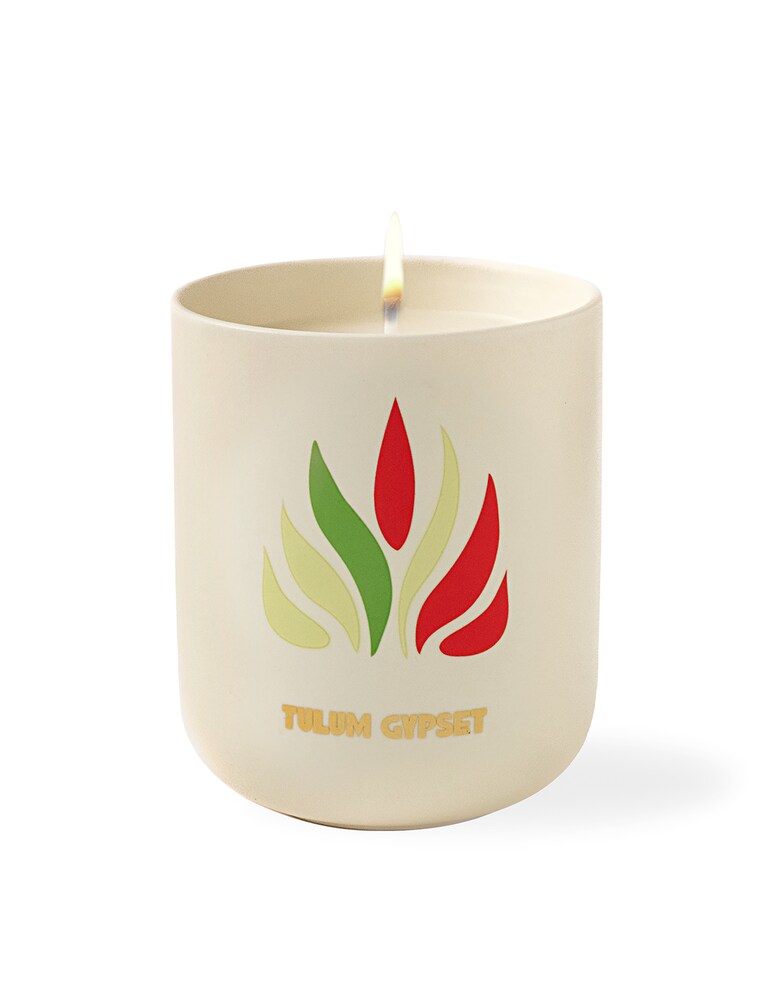 Assouline Tulum Gypset - Travel From Home Candela