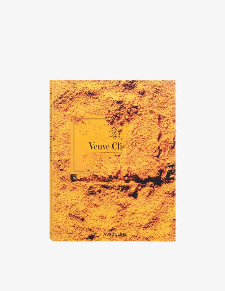 Assouline Veuve Clicquot Libro