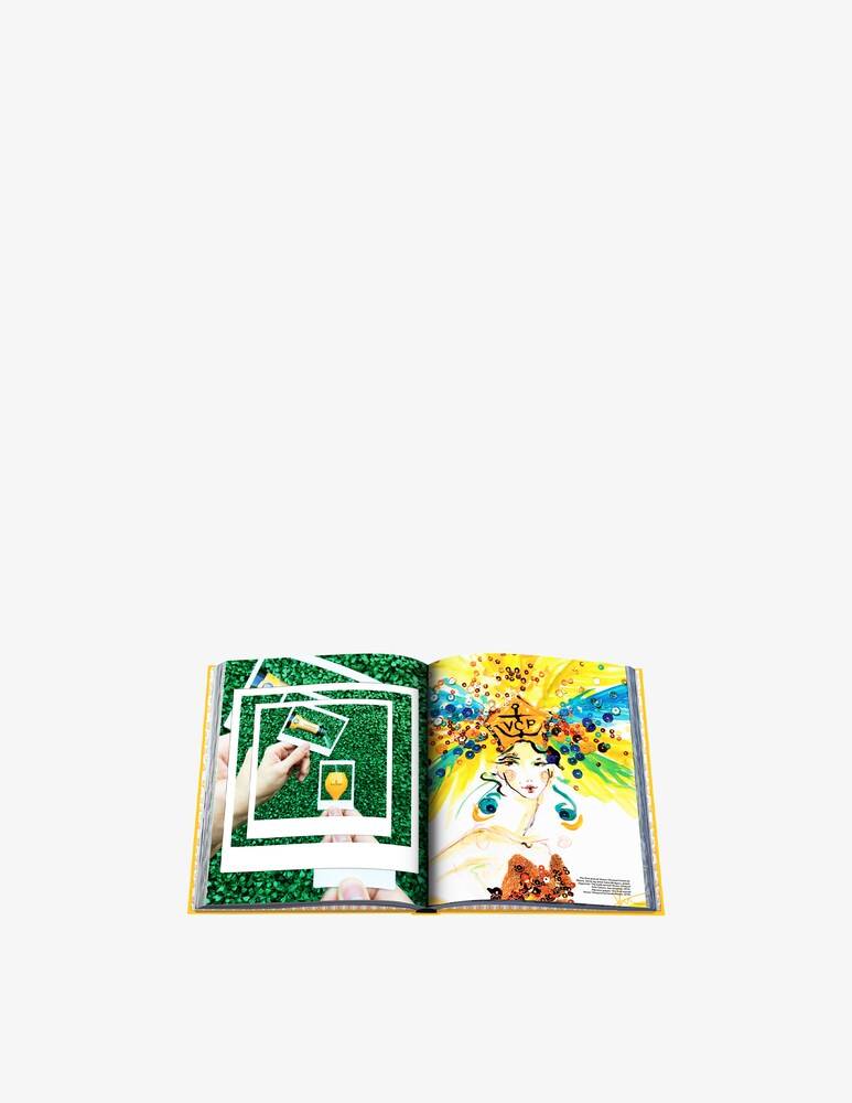 Assouline Veuve Clicquot Libro