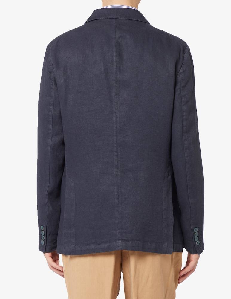 At.p.co Blazer Roger In Lino