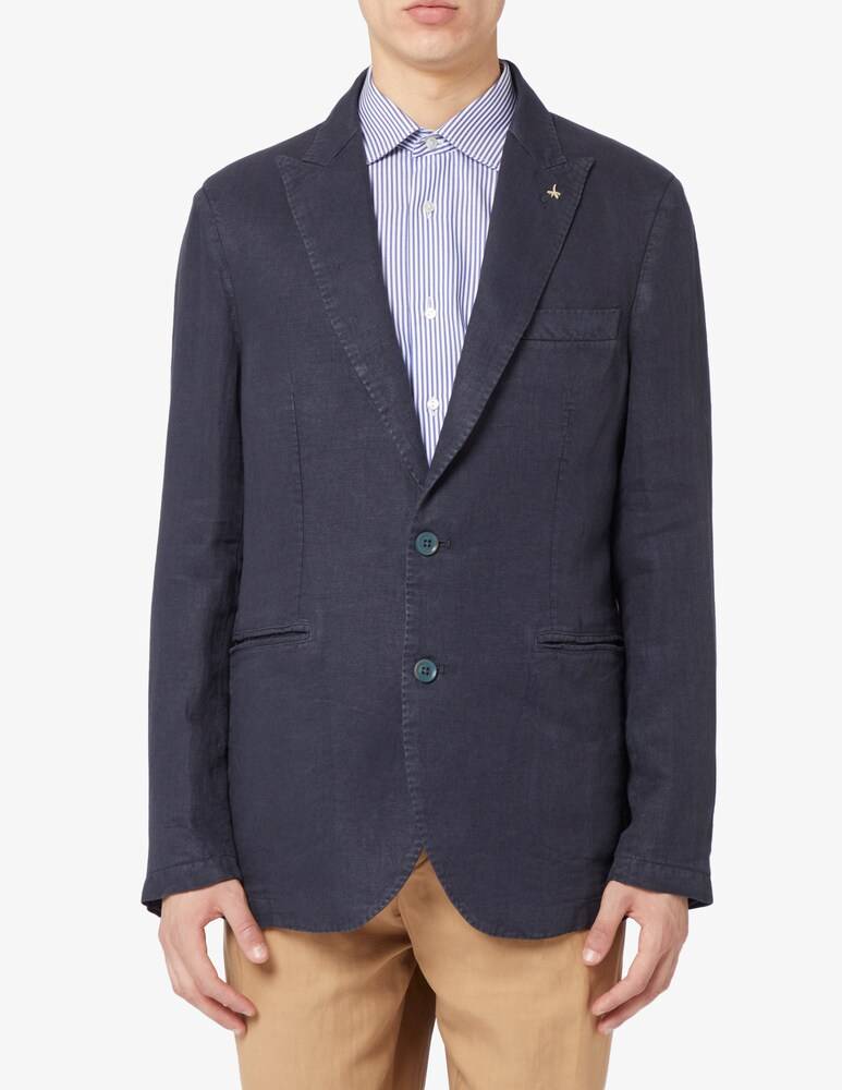 At.p.co Blazer roger in lino