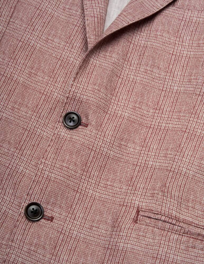 At.p.co Blazer Roger Lino Stampato