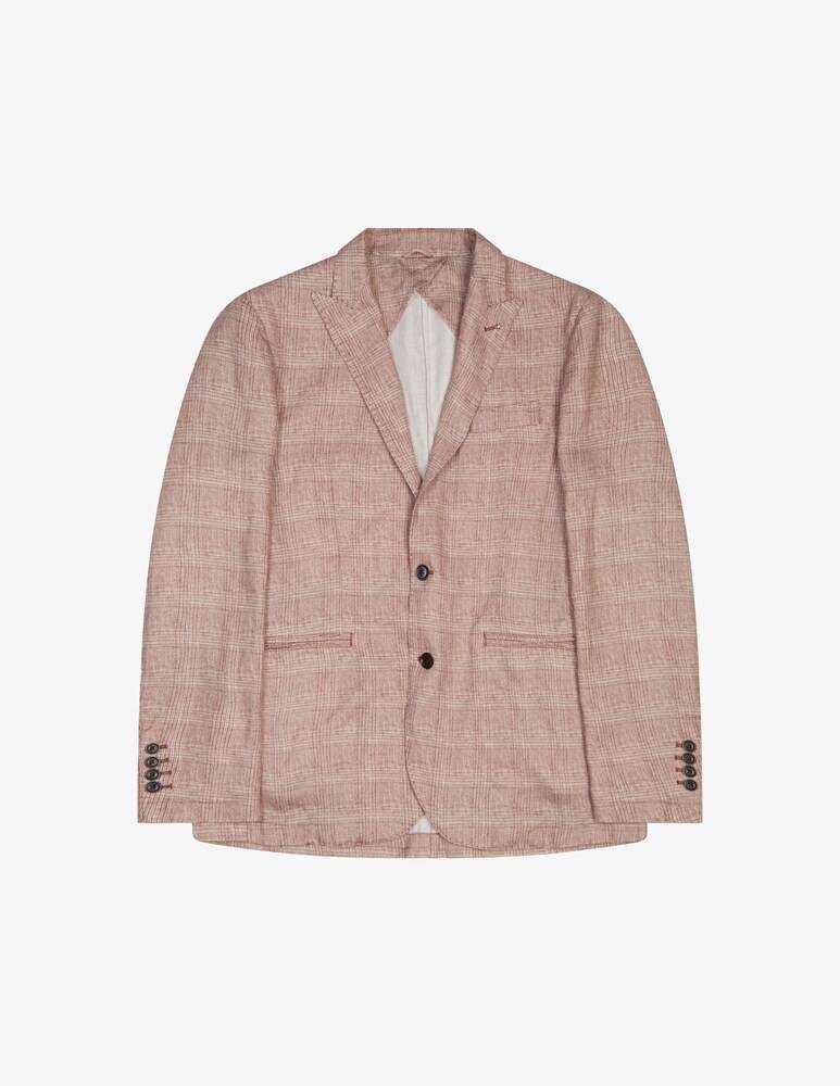 At.p.co Blazer roger lino stampato