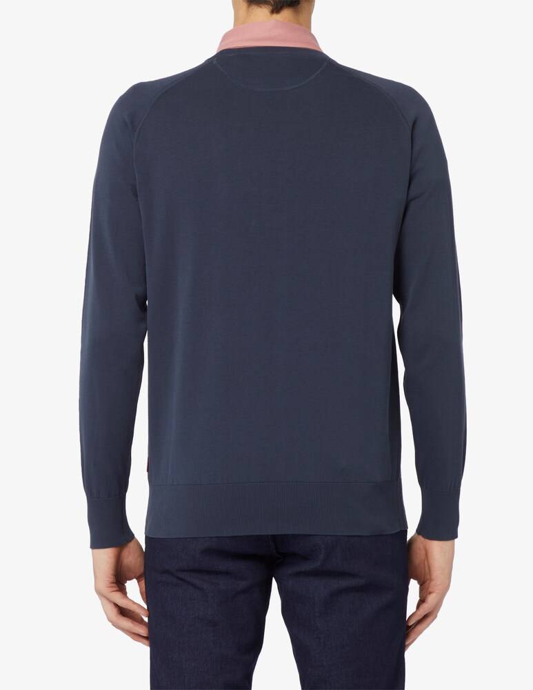 At.p.co Maglia Fin16