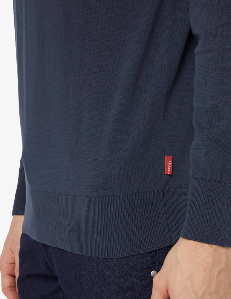 At.p.co Maglia Fin16
