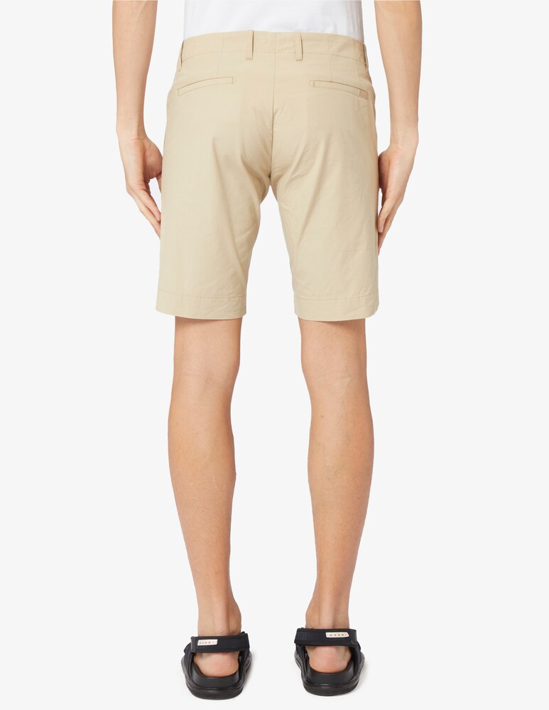 At.p.co Pantaloncini Brushed