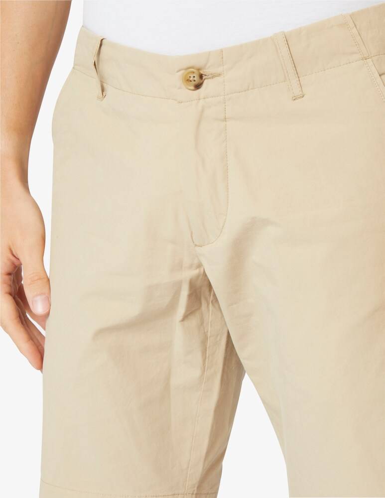 At.p.co Pantaloncini Brushed