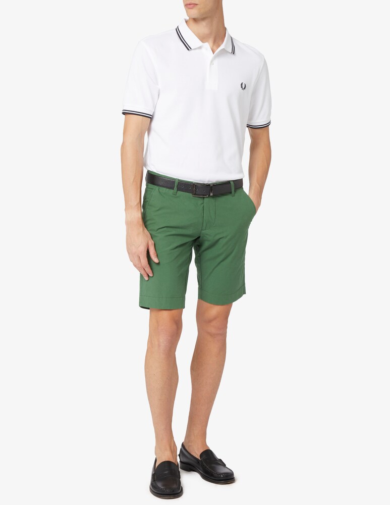 At.p.co Pantaloncini Brushed