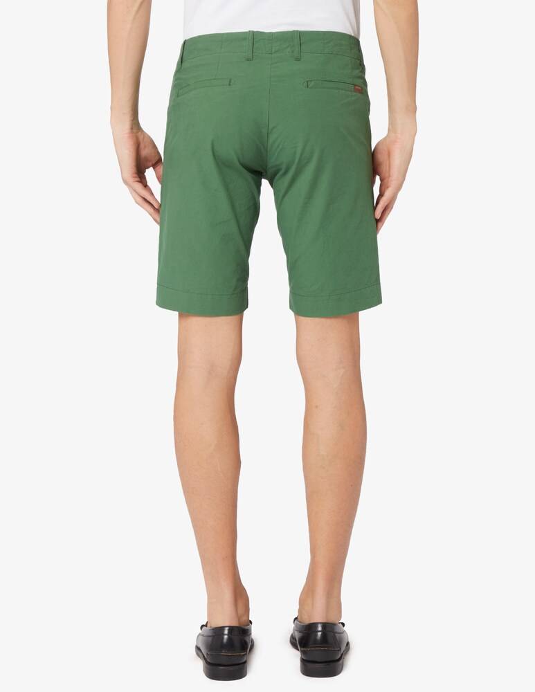 At.p.co Pantaloncini Brushed